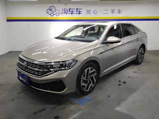 速腾 1.5T 300TSI超越版 