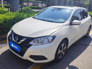 骐达 1.6L 智行版 