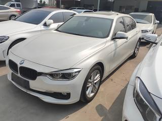 宝马3系 320Li 