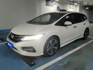 杰德 1.5T 豪华版 
