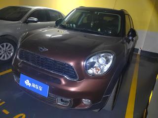 迷你Countryman S 