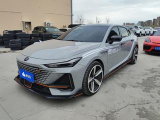长安UNI-V 1.5T 