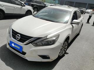天籁 2.0L XL舒适版改款 