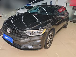 速腾 1.2T 200TSI超越版 