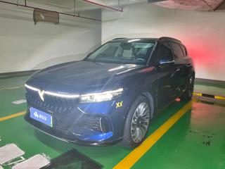 岚图FREE 1.5T 