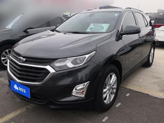雪佛兰探界者 1.5T 