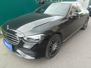 奔驰C级 C260L 