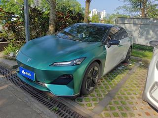 长安深蓝SL03 0.0T 
