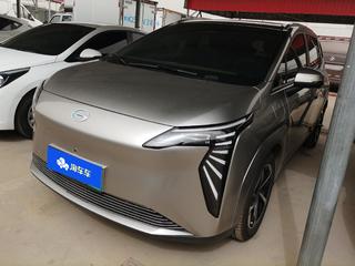 广汽埃安AION Y Plus 0.0T 