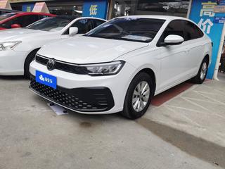 朗逸 1.5L 出众新逸版 