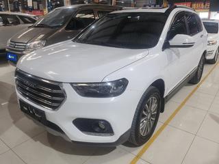 哈弗H6 1.5T 精英型 