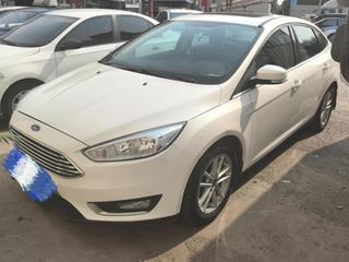 福克斯 1.5T EcoBoost 180精英型 