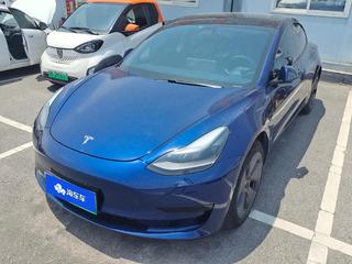 MODEL 3 标准续航升级版 