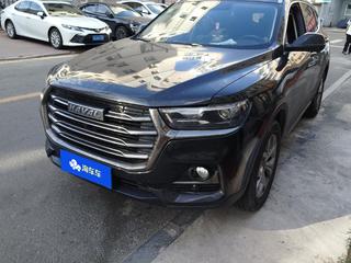 哈弗H6 1.5T 冠军版 
