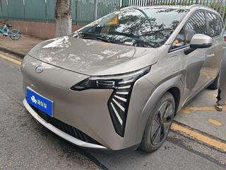 广汽埃安AION Y Plus 0.0T 
