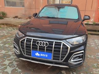 奥迪Q5L 2.0T 