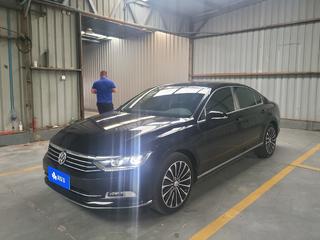 迈腾 2.0T 330TSI豪华型 