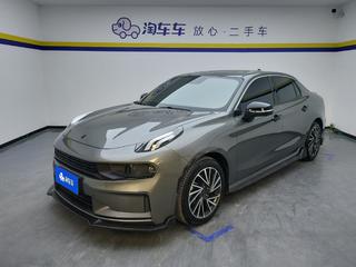 领克03 1.5T 
