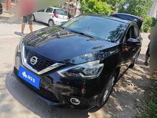 日产轩逸 1.6L 