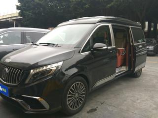 V级 2.0T V260L尊贵加长版 
