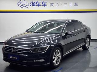 迈腾 2.0T 380TSI豪华型 