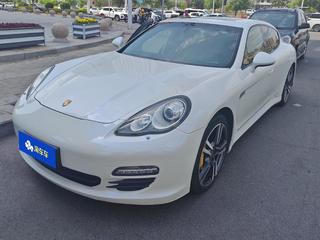 保时捷Panamera 3.6L 