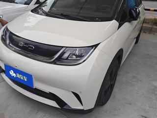 比亚迪海豚 0.0T 