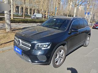 奔驰GLB 1.3T 