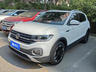 大众探影 1.5L 