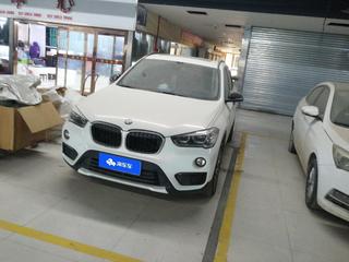 宝马X1 sDrive20Li 