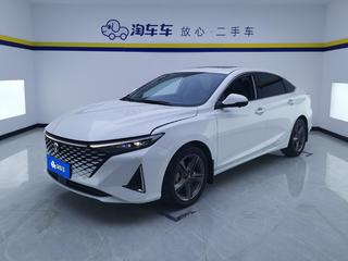 长安锐程PLUS 1.5T 