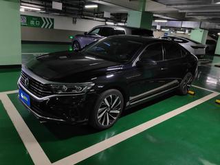 帕萨特 2.0T 330TSI豪华版 