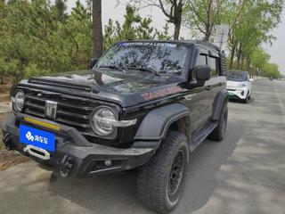 坦克坦克300 2.0T 