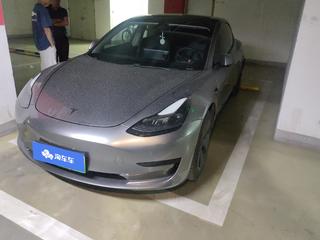 MODEL 3 改款标准续航升级版 