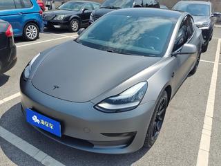 MODEL 3 标准续航升级版 