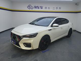 名爵6系 1.5T 