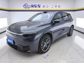 零跑C10 1.5L 