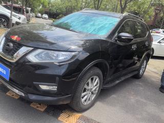 奇骏 XL 2.0L 舒适版 