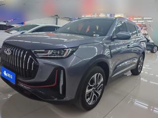 奇瑞瑞虎7 PLUS 1.6T 