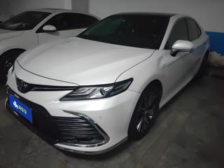 凯美瑞 G 2.5L 