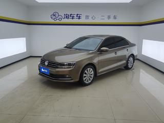 速腾 1.6L 舒适型 
