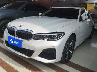 宝马3系 325Li 