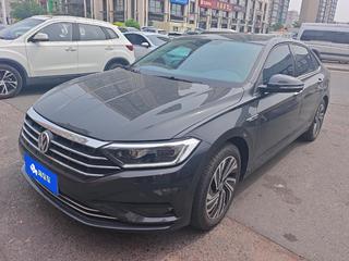 速腾 1.4T 280TSI飞越版 