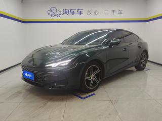 名爵MG7 1.5T 