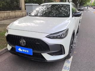 名爵领航 1.5T 自动 Trophy尊享版 