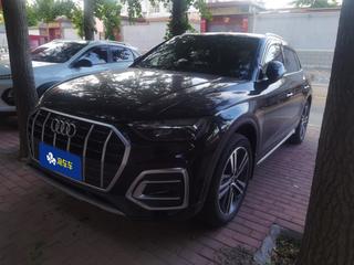 奥迪Q5L 2.0T 
