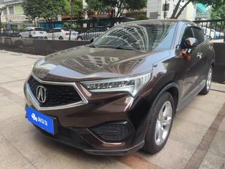 讴歌CDX 1.5T 
