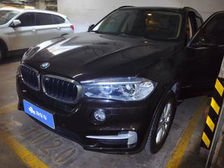 宝马X5 28i 