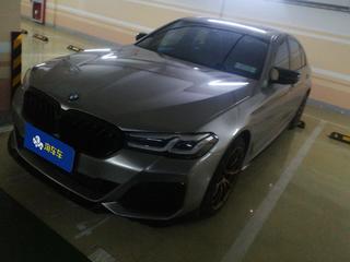 宝马5系 530Li 