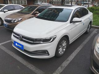 宝来 1.5L 改款精英型 